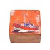 Fishing Boat Box, 9cm