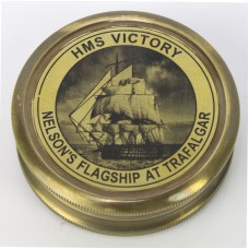 HMS Victory Compass, 6cm