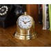 Binnacle Clock, 13cm