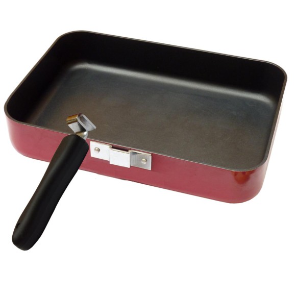 Boaties Rectangular Baking Pan