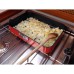 Boaties Rectangular Baking Pan