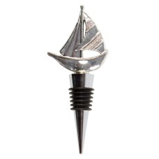 Yacht Bottle Stopper