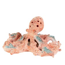 Coral Creatures - Octopus, 28cm