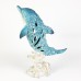 Coral Creatures - Dolphin, 37cm