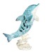 Coral Creatures - Dolphin, 37cm