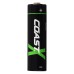 Coast ZX Rechargeable AA batteries, 4 pack 