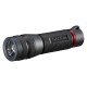 Coast GX10 Waterproof Focusing Torch, 550 lumens