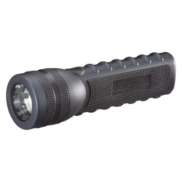 Coast GX40 Waterproof Focusing Torch, 3000 lumens