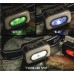 Coast RL35R Voice-controlled Rechargeable Head Torch