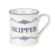 Crew Mug - Skipper