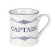 Crew Mug - Captain