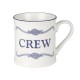 Crew Mug - Crew