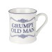 Crew Mug - Grumpy Old Man