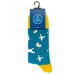 Seagull Socks