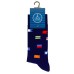 Code Flags Socks