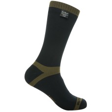 DexShell Waterproof Mid-calf Sock, x-large