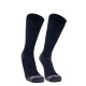 DexShell Terrain Walking Socks, black/grey, medium