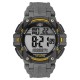 Limit Digital Watch, Black/Grey