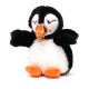 Plush Puffin Cuddly Toy, 25cm